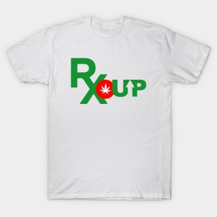 Rx Up T-Shirt